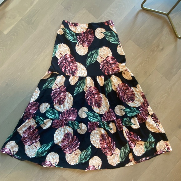 Milk & Honey Floral Matching Set - Picture 2 of 2